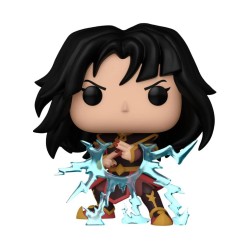 Pop Animation Avatar The Last Airbender Azula Lightning 1440 10cm