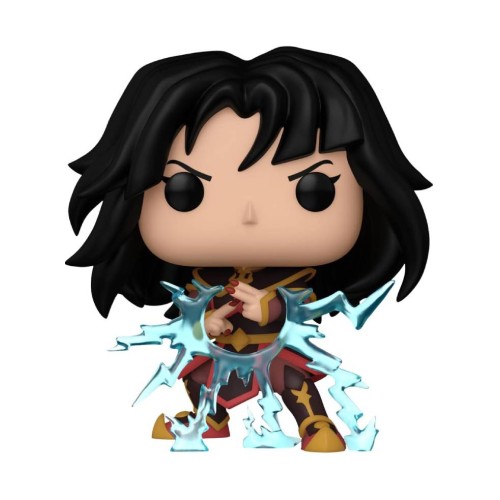 Pop Animation Avatar The Last Airbender Azula Lightning 1440 10cm