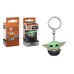 Keychain Funko Pocket Pop Star Wars The Mandalorian Grogu Keychain Funko Pocket Pop Star Wars The Mandalorian Grogu