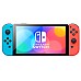 Consola Nintendo Switch Oled Mario Kart 8 Deluxe Edition