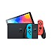 Consola Nintendo Switch Oled Mario Kart 8 Deluxe Edition