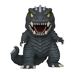 Figurine Funko Pop Animation Godzilla Singular Point Godzilla Ultima #1468 9cm