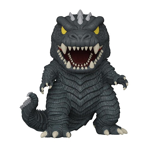 Figurine Funko Pop Animation Godzilla Singular Point Godzilla Ultima #1468 9cm