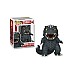 Figurine Funko Pop Animation Godzilla Singular Point Godzilla Ultima #1468 9cm