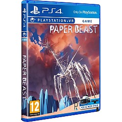 Paper Beast