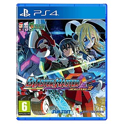 Blaster Master Zero 2