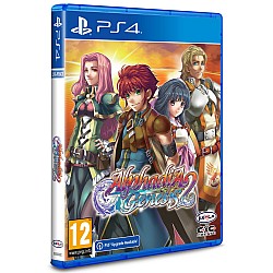 Alphadia Genesis 2