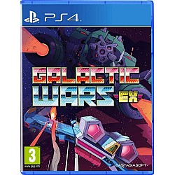Galactic Wars Ex