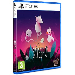 Sheepo