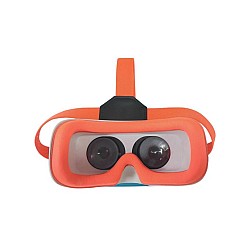 Set Maxx Tech Vr Kit - Nintendo Switch