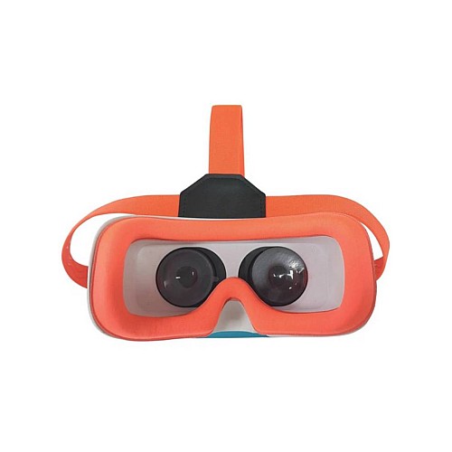 Set Maxx Tech Vr Kit - Nintendo Switch