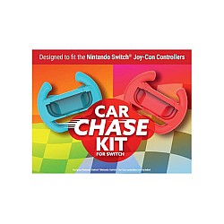Car Chase Kit - Nintendo Switch