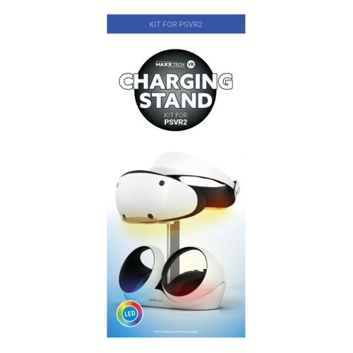 Kit Psvr2 Charging Stand