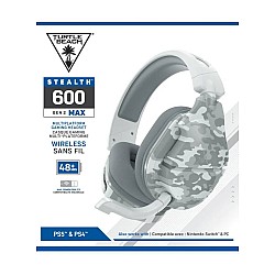 Turtle Beach Stealth 600p Gen2 Max Cam