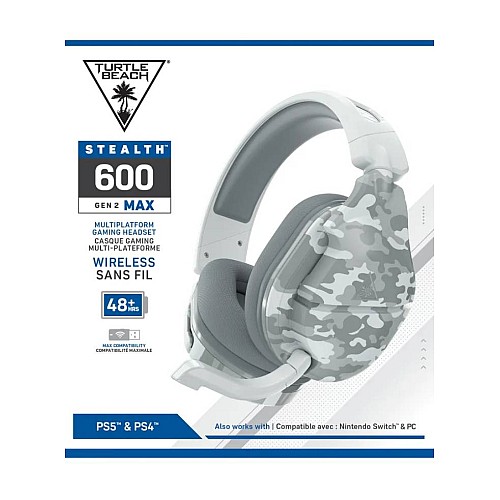 Turtle Beach Stealth 600p Gen2 Max Cam