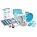 Set Melissa And Doug Super Smile Dentist Kit (8611) Set Melissa And Doug Super Smile Dentist Kit (8611)