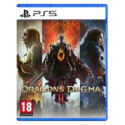 Dragon's Dogma Ii Lenticular Edition