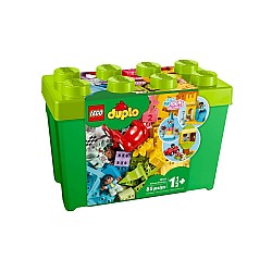 Lego Duplo Deluxe Brick Box (10914)