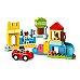 Lego Duplo Deluxe Brick Box (10914)