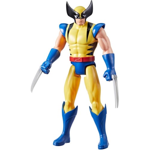 Figurine Titan Hero Series Marvel X-men 97 Wolverine 28cm