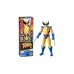 Figurine Titan Hero Series Marvel X-men 97 Wolverine 28cm Figurine Titan Hero Series Marvel X-men 97 Wolverine 28cm