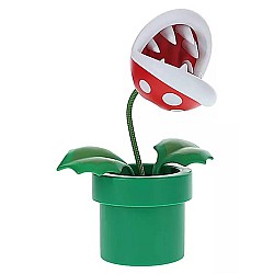 Lampa Paladone Mini Piranha Plant Posable (pp7448nnv2)