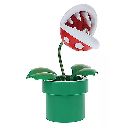 Lampa Paladone Mini Piranha Plant Posable (pp7448nnv2)