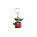 Keychain Lego Led Star Wars Baby Yoda Ugly Sweater (4005036-ke208h)