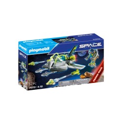 Playmobil Mission Space Drone (71370)