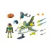 Playmobil Mission Space Drone (71370)