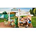 Playmobil Camping Site (71424) Playmobil Camping Site (71424)