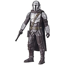 Figurine Star Wars The Mandalorian Action 15cm