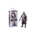Figurine Star Wars The Mandalorian Action 15cm
