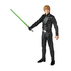 Star Wars Luke Skywalker Action