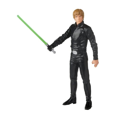 Star Wars Luke Skywalker Action