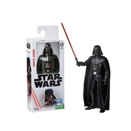 Star Wars Darth Vader Action 15cm