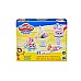 Set Play-doh Kitchen Creations Scoops & Sundaes (e7275)