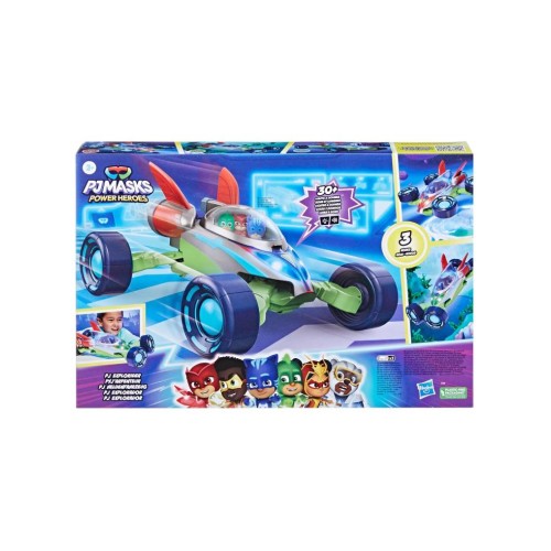 Pj Masks Explorider (f7599)