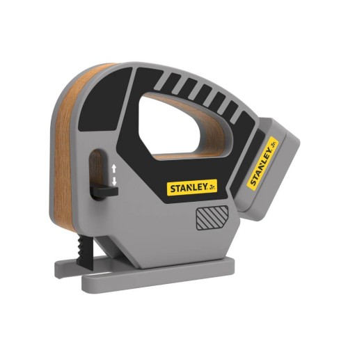 Stanley Jr Wooden Jigsaw (wrp003-sy)