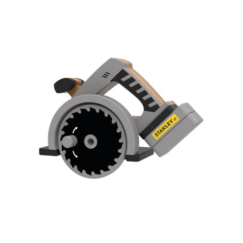 Stanley Jr Wooden Circle Saw (wrp004-sy