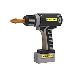 Stanley Jr Wooden Drill (wrp001-sy)