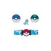 Pokemon Clip & Go Belt Set Random (95283-13)