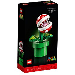 Lego Super Mario Piranha Plant (71426)