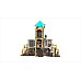Lego Disney Princess King Magnifico's Castle (43224)