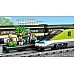 Lego City Express Passenger Train (60337)