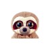 Plus Ty Beanie Bellies Silas The Sloth 15cm (ty40545) Plus Ty Beanie Bellies Silas The Sloth 15cm (ty40545)