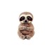 Plus Ty Beanie Bellies Silas The Sloth 15cm (ty40545) Plus Ty Beanie Bellies Silas The Sloth 15cm (ty40545)