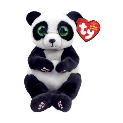 Plus Ty Beanie Bellies Ying The Panda 15cm (ty40542)