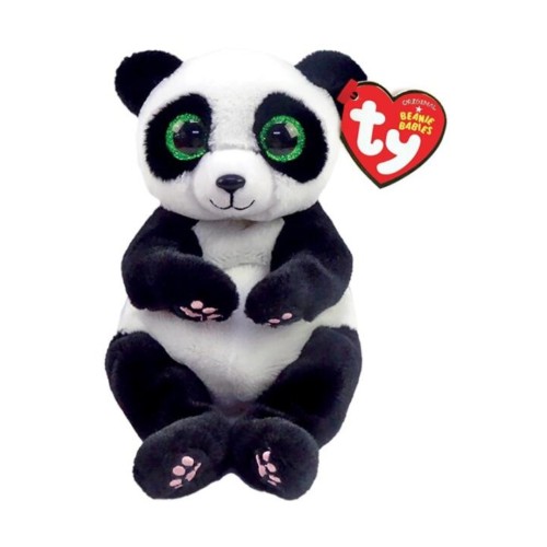 Plus Ty Beanie Bellies Ying The Panda 15cm (ty40542)