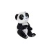 Plus Ty Beanie Bellies Ying The Panda 15cm (ty40542)